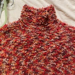 Urban Outfitters thick wool sweater